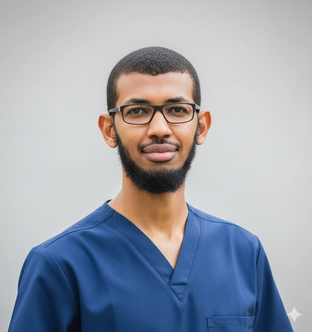 Dr Mohammednour Ali – USMLE tutor, Step 2 CK score 267