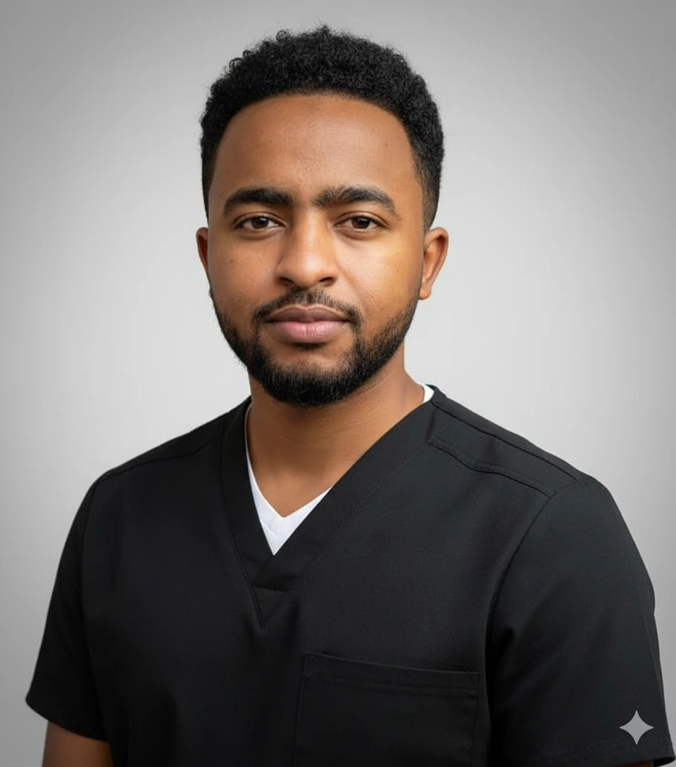 Dr Ahmed Abubakr – USMLE tutor, Step 2 CK score 263