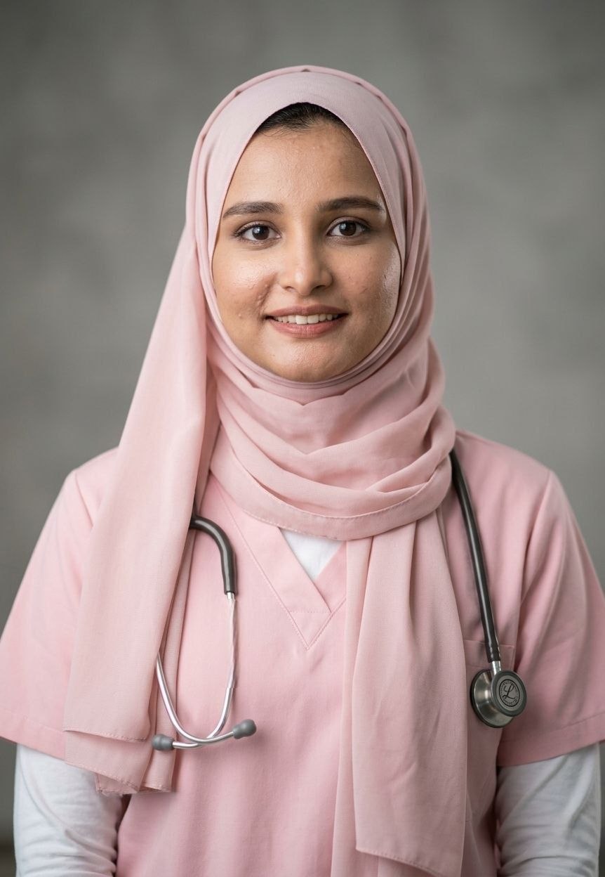 Dr Dania Ali – USMLE tutor, Step 2 CK score 267